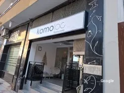 Komoloc, restaurante en Don Benito