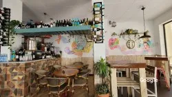 Restaurante La Chalá - Sevilla