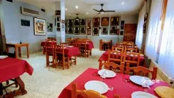 Restaurante Maribel, restaurante en Sacramenia