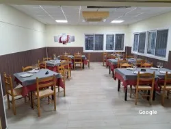 Restaurante Restaurante La Lupa - Murcia