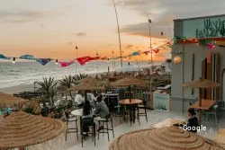 MexicON Food, restaurant a Almonte
