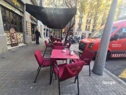 Restaurante El Cafeto - Barcelona