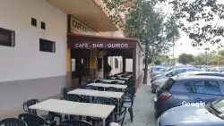 Restaurante Café-Bar-Quirós - Manilva