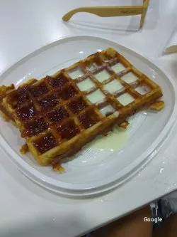 Restaurante Swag Cup - Benidorm