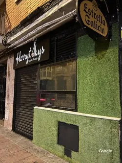 Seven Grill & Bar, restaurante en Getafe