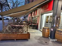 Restaurante Restaurante Veintinueve 29 - Pamplona