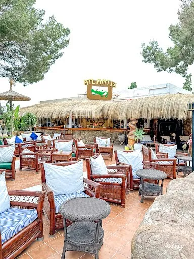 Foto de Atlantis Bar