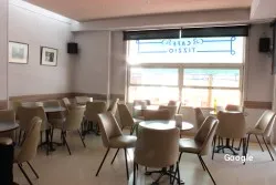 Tizzio, restaurant a Onil