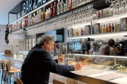 Restaurante Bar Villamalea - Valencia