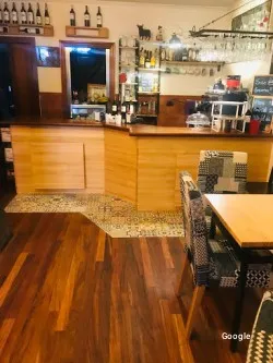 Restaurante Grand Prix - Bilbao