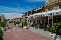 Restaurante El choco - Moguer