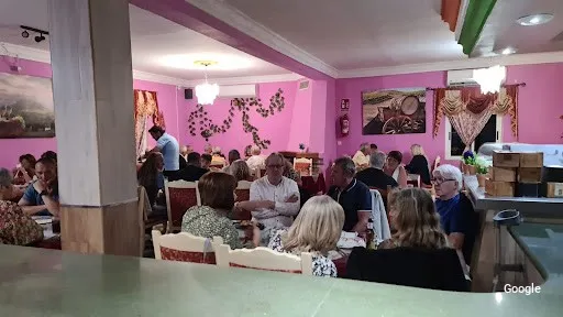 Foto de Indian Garden