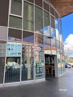 Restaurante De Norte a Sur - Vitoria-Gasteiz