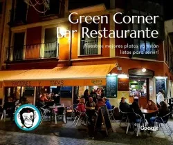 Restaurante Green Corner - León