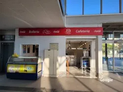 Restaurante Cafetería Estación del Cabanyal - Valencia