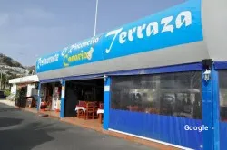 Restaurante El Rinconcito de Canarias - Mogán