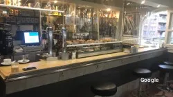 Restaurante Bar Etxarte - Bilbao