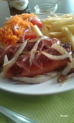 Restaurante Cafe Cristo - Nerja
