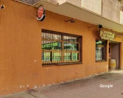 Restaurante El Gaviota - Zaragoza