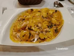 Restaurante La Tagliatella - MegaPark - Barakaldo