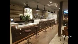 Bar Espana, restaurant in Sacedón