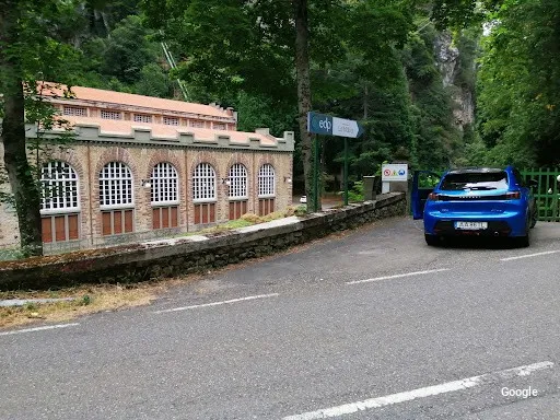Foto de Marga