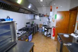 Restaurante Bar Paladar - El Vendrell