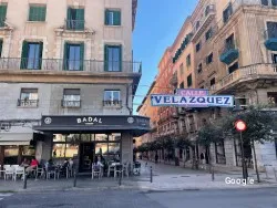 Badal Badal, restaurante en Palma de Mallorca