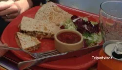 Mex y Cano, restaurante en Castelldefels
