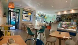 Restaurante Caledonia Coffee House - Salamanca