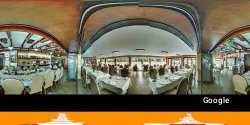 Restaurante Gallery Marbella - Marbella