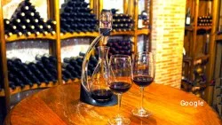 Restaurante Estación de Los Porches - Madrid