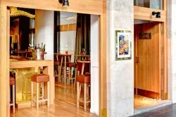 Brassclub, restaurant a Palma de Mallorca