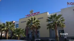 Don Polvoron, ristorante a Estepa