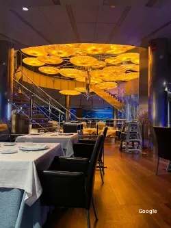 Restaurante Submarino Restaurant - Valencia