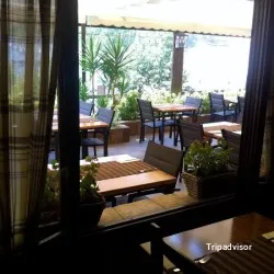 Vimet, ristorante a La Palma de Cervelló