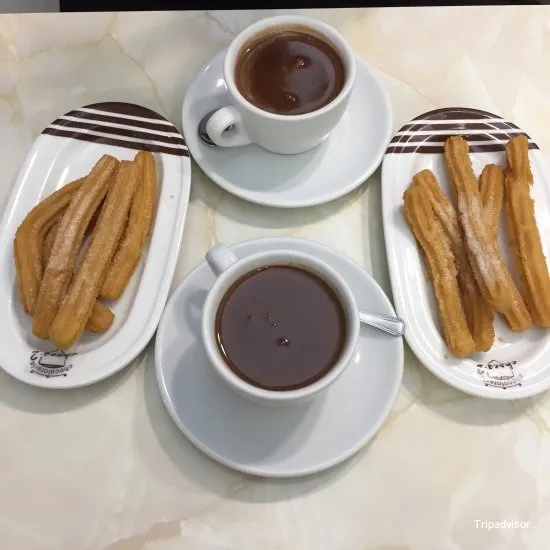 Foto de Choca - 2