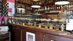 La Ermita Tapas Bar, restaurant in Tías