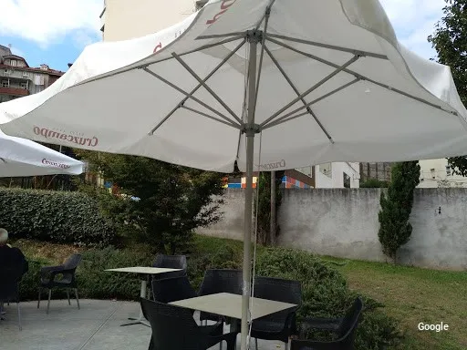 Foto de Viento en Popa