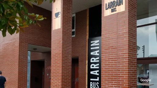 Foto de Larrain Bus