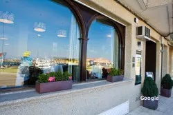 Beiramar, restaurant in O Grove