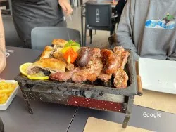 Restaurante Asador la granja - Mijas