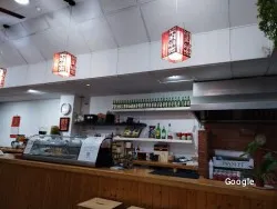 Restaurante Xiao Yu Té y Tapas - Alicante