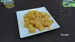 Bar La Cantina, restaurant a Nules