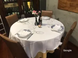 Restaurante Parrilla Louzao - León