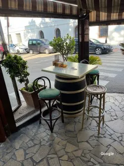 Bar el Refugio, restaurant a Manilva