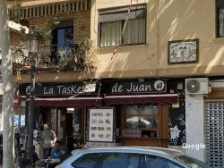 Restaurante La Tasketa de Juan - Valencia