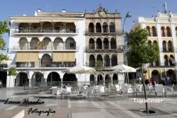 Restaurante El Granaino Bar - Écija