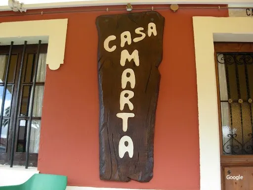 Foto de Casa Marta