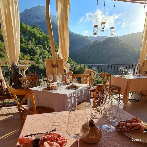 Foto de Restaurant Nama